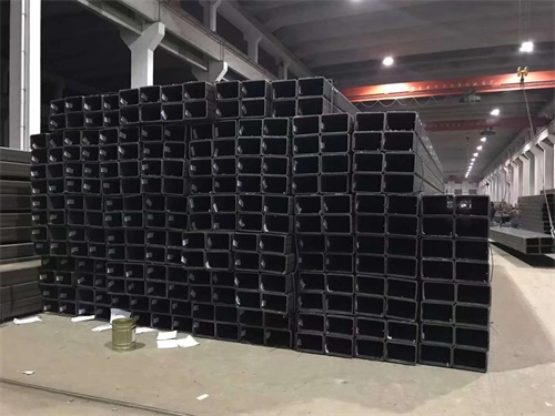 勐海冷拔方管选型指南 工程采购怎么选